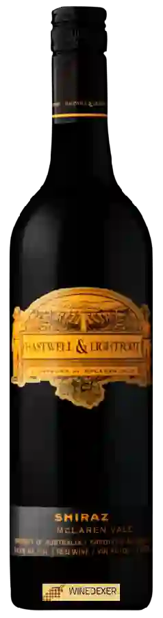 Weingut Hastwell & Lightfoot - Shiraz