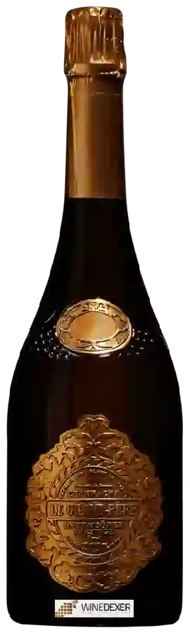 Weingut HATT et SÖNER - Le Grand Pere Prestige Blanc de Blancs Brut Champagne Premier Cru