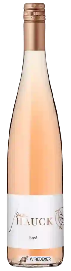 Weingut Hauck - Jana Hauck Rosé