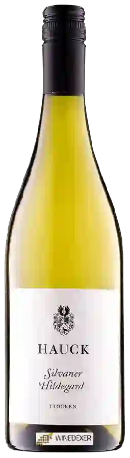 Weingut Hauck - Silvaner Hildegard Trocken