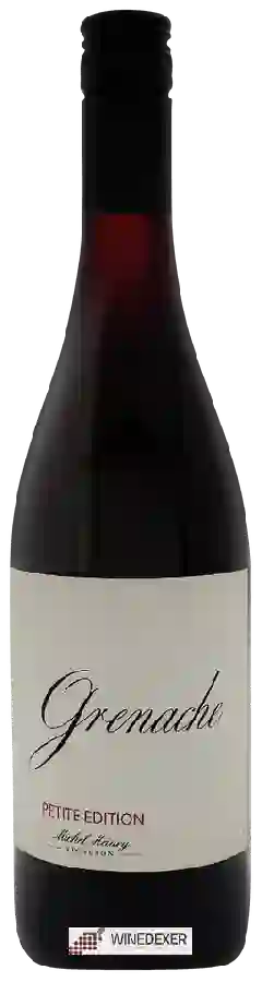 Weingut Haury & Schaeffer - Petite Edition Grenache