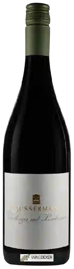 Weingut Häussermann - Trollinger - Lemberger Weingut Häussermann - Trollinger - Lemberger