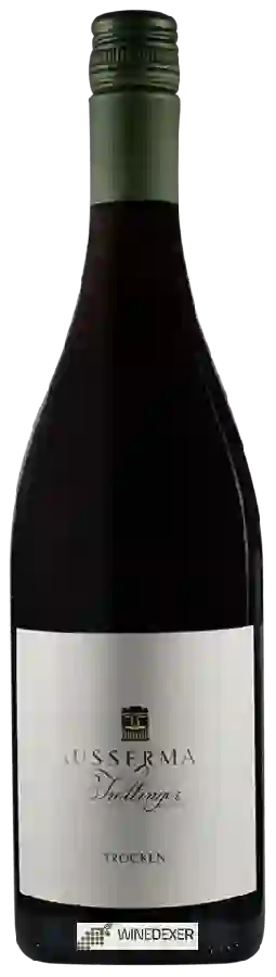 Weingut Häussermann - Trollinger Trocken Weingut Häussermann - Trollinger Trocken
