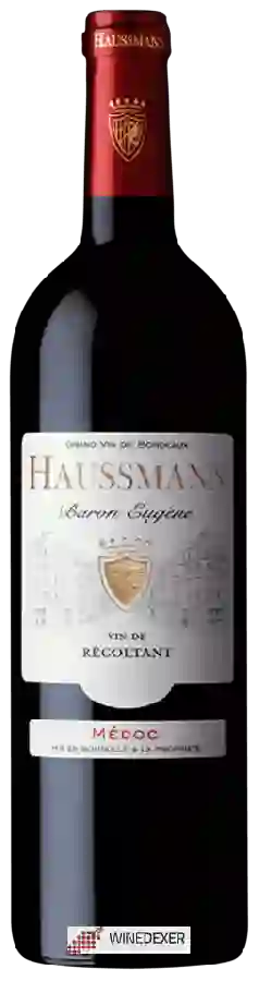 Weingut Haussmann - Baron Eugène Médoc
