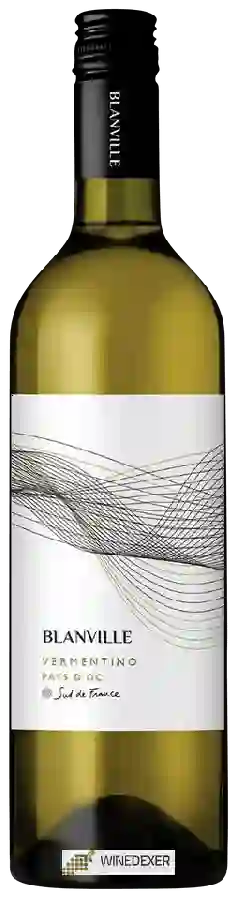 Château Haut Blanville - Vermentino