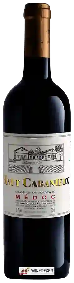 Weingut Haut Cabanieux - Médoc Weingut Haut Cabanieux - Médoc