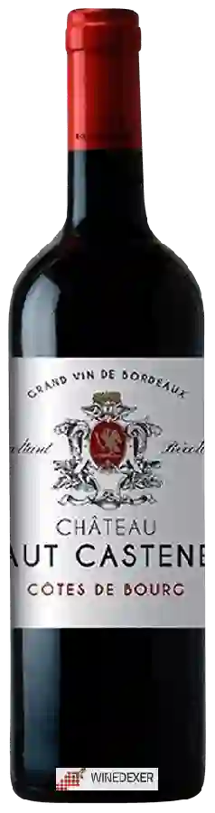 Château Haut Castenet - Côtes de Bourg