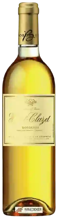 Weingut Haut-Cluzet - Bordeaux Blanc Weingut Haut-Cluzet - Bordeaux Blanc