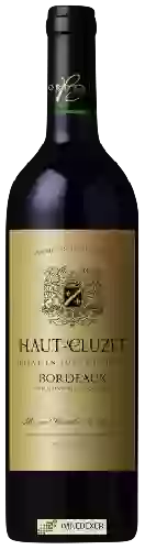 Weingut Haut-Cluzet - Bordeaux Rouge