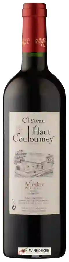 Château Haut Couloumey - Cuvée Prestige Médoc Château Haut Couloumey - Cuvée Prestige Médoc