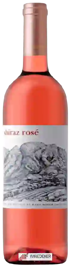 Weingut Haut Espoir - Shiraz Rosé Weingut Haut Espoir - Shiraz Rosé