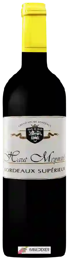 Château Haut Meynard - Bordeaux Supérieur Château Haut Meynard - Bordeaux Supérieur