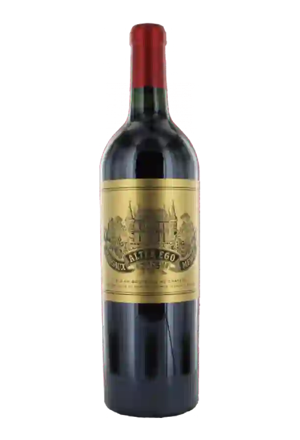 Weingut Les Hauts de Palette - Baron de Gascq Bordeaux Rouge