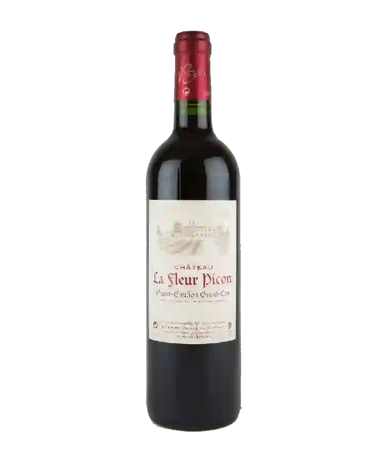 Weingut Les Hauts de Palette - Château du Barail Cuvée Classique Bordeaux