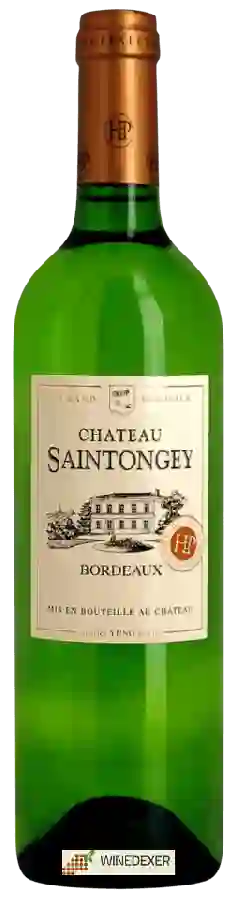 Weingut Les Hauts de Palette - Château Saintongey Bordeaux Blanc Weingut Les Hauts de Palette - Château Saintongey Bordeaux Blanc