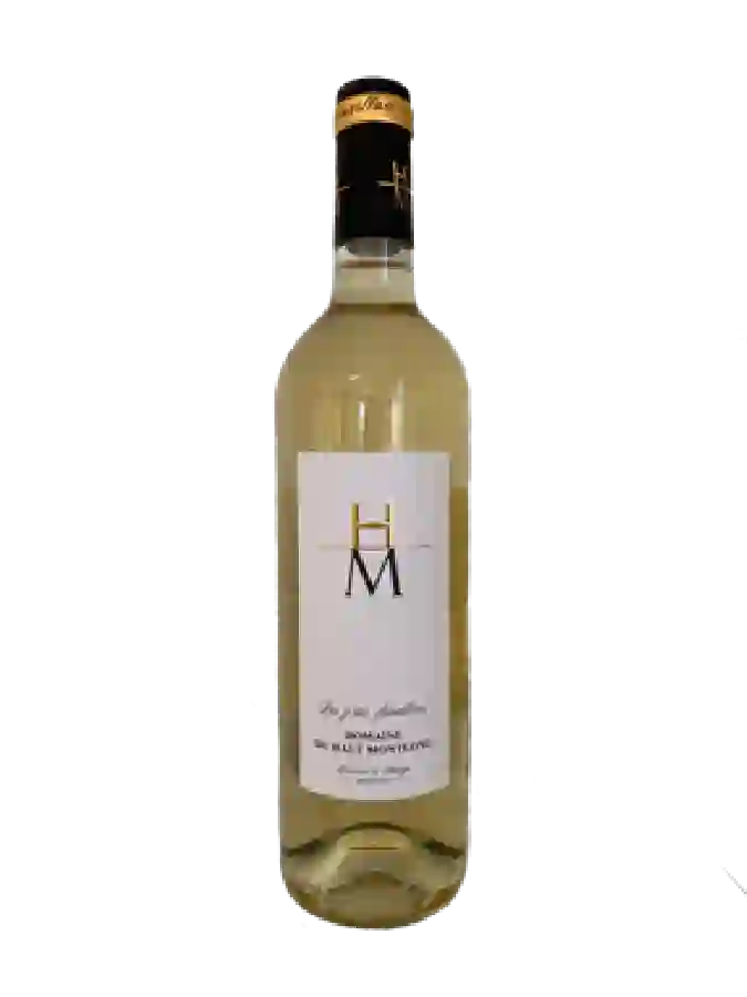 Weingut Haut Montlong - Côtes de Bergerac Moelleux