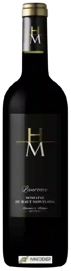 Weingut Haut Montlong - Cuvée Laurence Bergerac Weingut Haut Montlong - Cuvée Laurence Bergerac