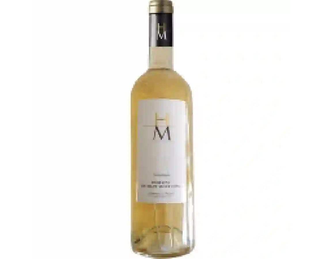 Weingut Haut Montlong - Cuvée Tradition Monbazillac Weingut Haut Montlong - Cuvée Tradition Monbazillac