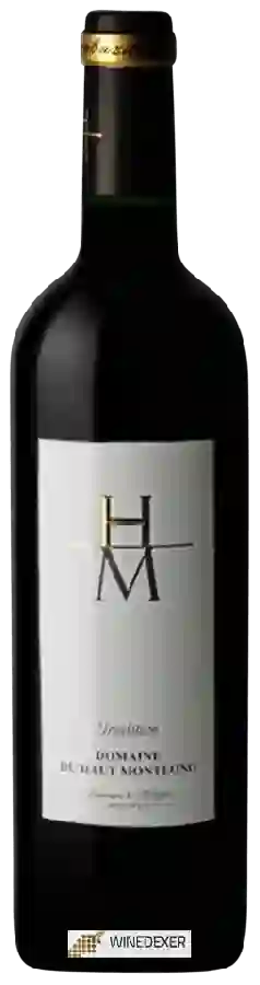 Weingut Haut Montlong - Tradition Rouge Weingut Haut Montlong - Tradition Rouge