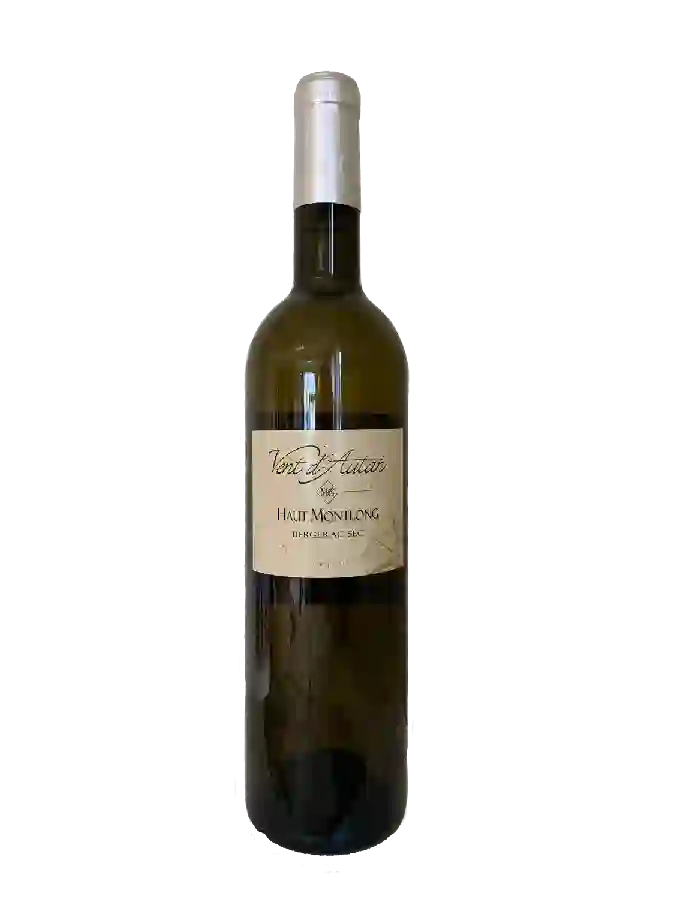 Weingut Haut Montlong - Vent d'Autan Bergerac Sec Weingut Haut Montlong - Vent d'Autan Bergerac Sec