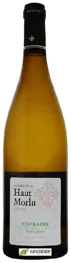 Weingut Haut Morlu - Vielles Vignes Sauvignon