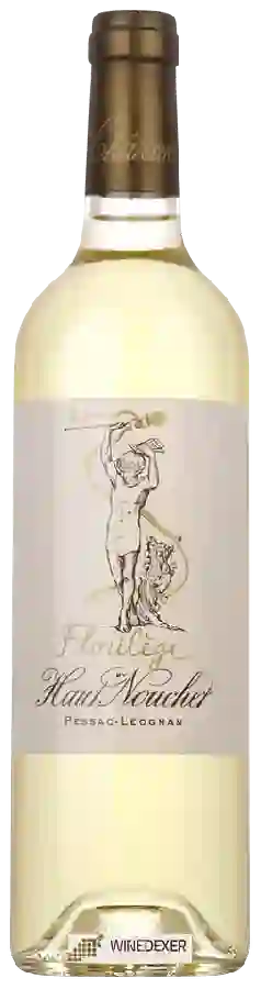 Château Haut Nouchet - Florilège by Haut Nouchet Pessac-Léognan Château Haut Nouchet - Florilège by Haut Nouchet Pessac-Léognan