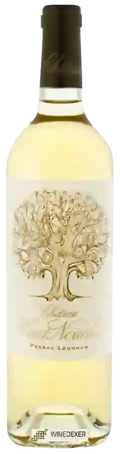 Château Haut Nouchet - Pessac-Léognan Blanc Château Haut Nouchet - Pessac-Léognan Blanc