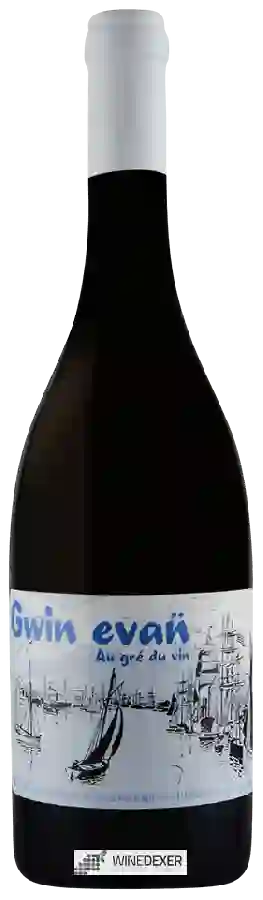 Domaine du Haut Planty - Gwin Evan Domaine du Haut Planty - Gwin Evan