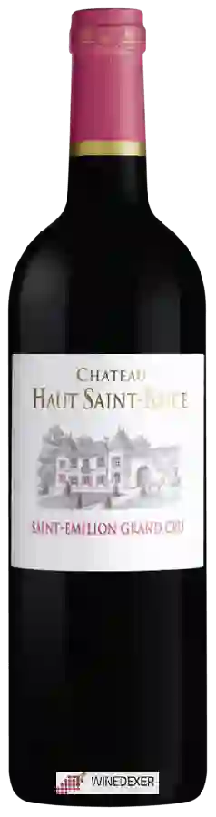 Chateau Haut Saint-Brice - Saint-Émilion Grand Cru Chateau Haut Saint-Brice - Saint-Émilion Grand Cru