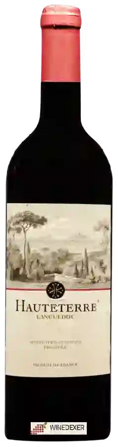 Weingut Hauteterre - Languedoc