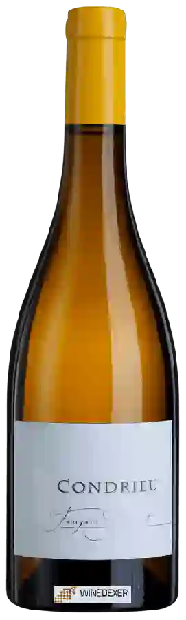 Domaine des Hauts Châssis - Faugier-Gonnet Condrieu Domaine des Hauts Châssis - Faugier-Gonnet Condrieu