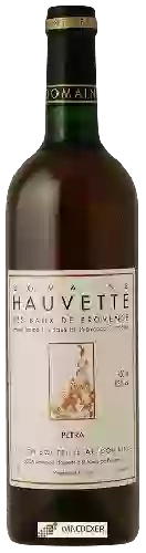 Weingut Hauvette - Petra Rosé