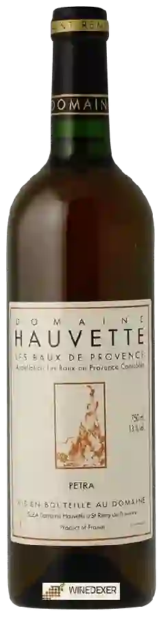 Weingut Hauvette - Petra Rosé Weingut Hauvette - Petra Rosé