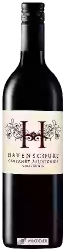 Weingut Havenscourt - Cabernet Sauvignon