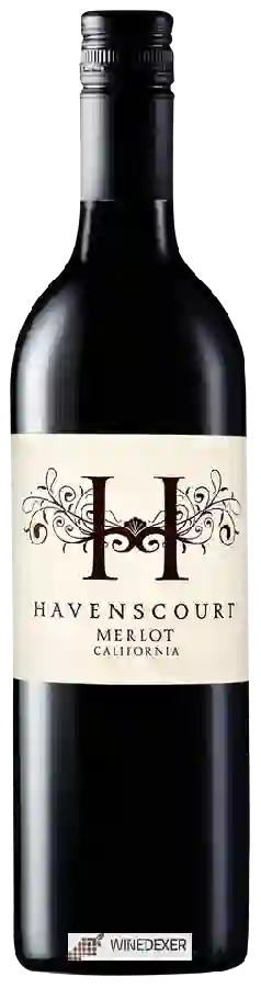Weingut Havenscourt - Merlot Weingut Havenscourt - Merlot