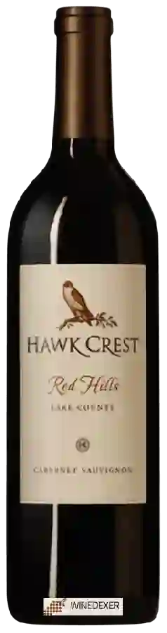 Weingut Hawk Crest by SLWC - Cabernet Sauvignon Weingut Hawk Crest by SLWC - Cabernet Sauvignon