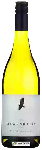 Weingut Hawksdrift - Sauvignon Blanc