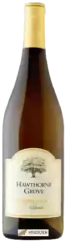 Weingut Hawthorne Grove - Chardonnay