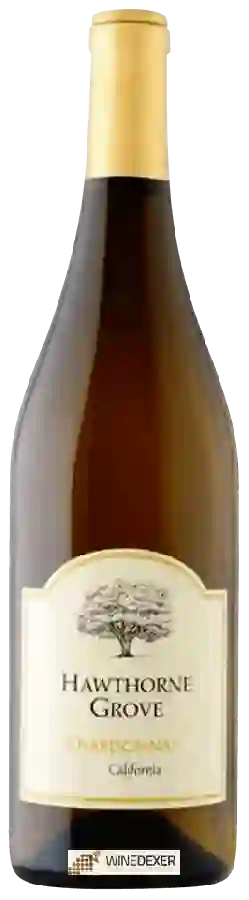 Weingut Hawthorne Grove - Chardonnay Weingut Hawthorne Grove - Chardonnay
