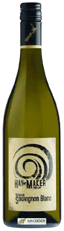 Weingut Hay Maker - Sauvignon Blanc Weingut Hay Maker - Sauvignon Blanc