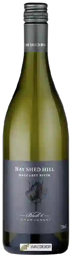 Weingut Hay Shed Hill - Block 6 Chardonnay Weingut Hay Shed Hill - Block 6 Chardonnay