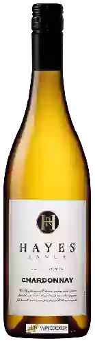 Weingut Hayes Ranch - Chardonnay