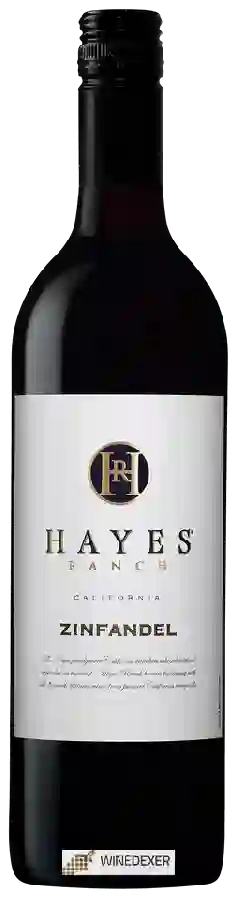 Weingut Hayes Ranch - Zinfandel Weingut Hayes Ranch - Zinfandel