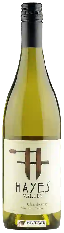 Weingut Hayes Valley - Chardonnay