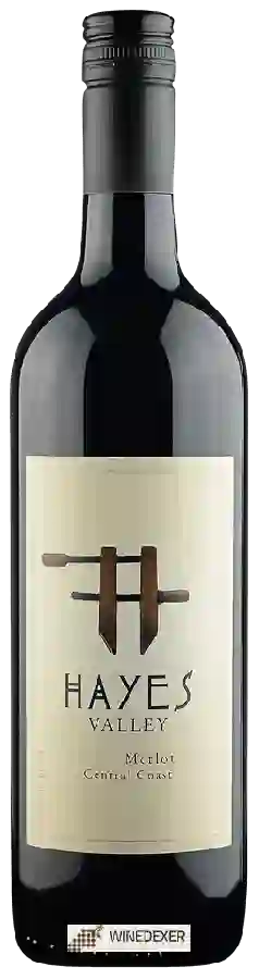 Weingut Hayes Valley - Merlot Weingut Hayes Valley - Merlot