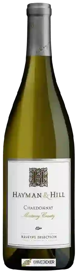 Weingut Hayman & Hill - Reserve Selection Chardonnay Weingut Hayman & Hill - Reserve Selection Chardonnay