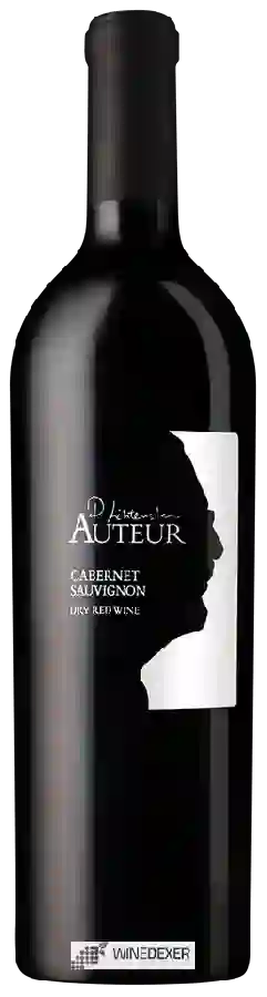 Weingut Hayotzer - Auteur Cabernet Sauvignon