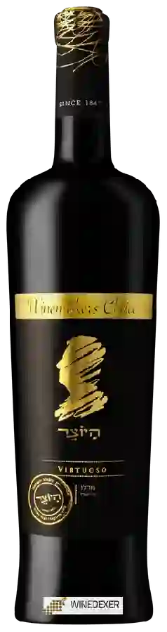 Weingut Hayotzer - Virtuoso Merlot