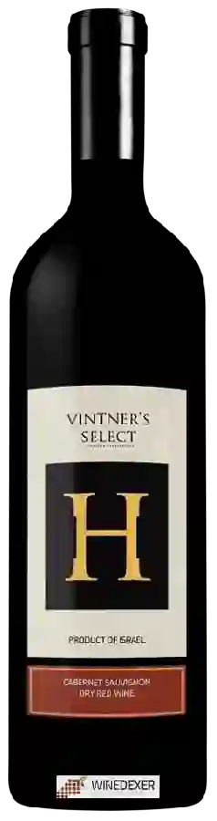 Weingut Hayotzer - Vintner's Select Cabernet Sauvignon