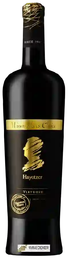 Weingut Hayotzer - Winemaker's Choice Virtuoso Cabernet Sauvignon